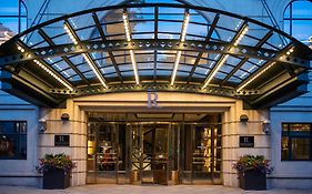 Renaissance Philadelphia Downtown Hotel